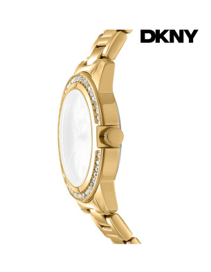 DKNY Ladies Watch